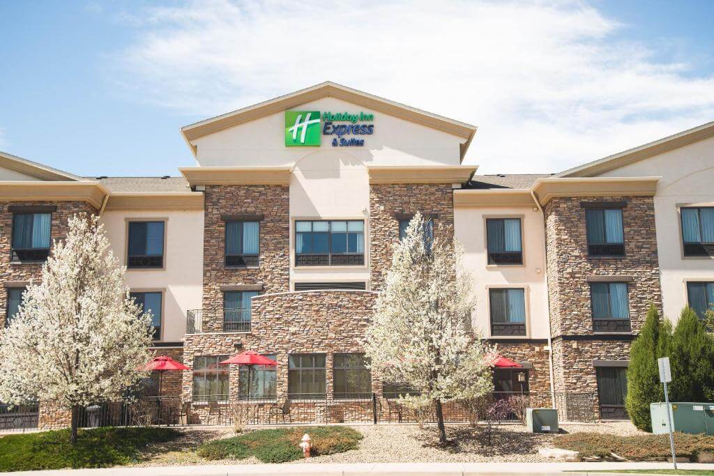 Holiday Inn Loveland