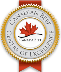 Canadian Centre Of Beef Excellence