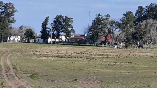 Propriedade Melo - Cerro Largo - UY