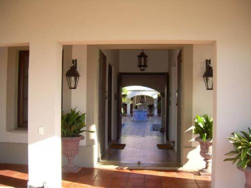 Propriedade El Palmar - Lavalleja - UY