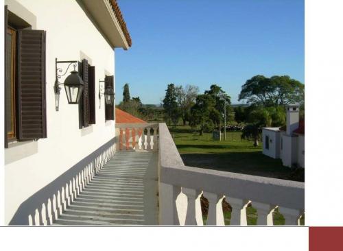 Propriedade El Palmar - Lavalleja - UY