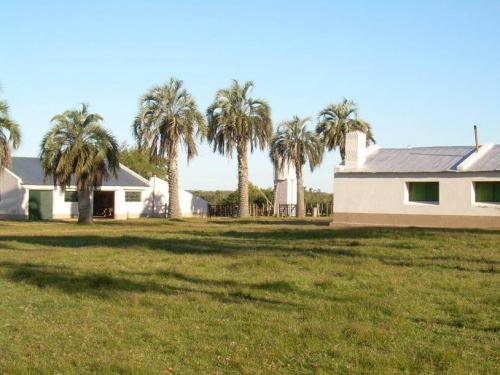 Propriedade El Palmar - Lavalleja - UY