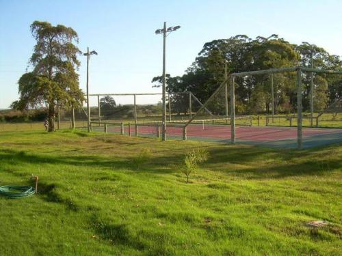 Propriedade El Palmar - Lavalleja - UY