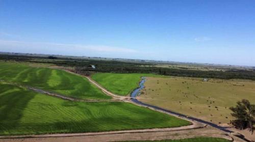 Propriedade La Gateada - Tacuarembó - UY