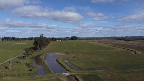 Propriedade La Gateada - Tacuarembó - UY