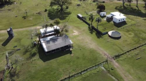 Propriedade La Gateada - Tacuarembó - UY