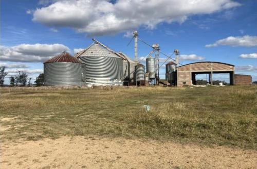 Propriedade La Gateada - Tacuarembó - UY