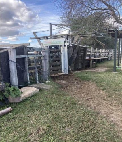 Propriedade La Gateada - Tacuarembó - UY