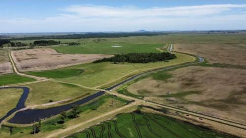 Propriedade La Gateada - Tacuarembó - UY