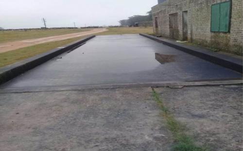 Propriedade La Gateada - Tacuarembó - UY