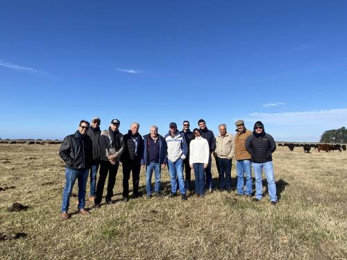 Viagem técnica à Argentina - Agronegócio no Exterior