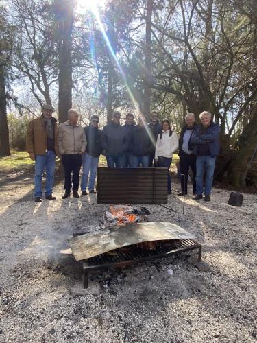 Viagem técnica à Argentina - Agronegócio no Exterior