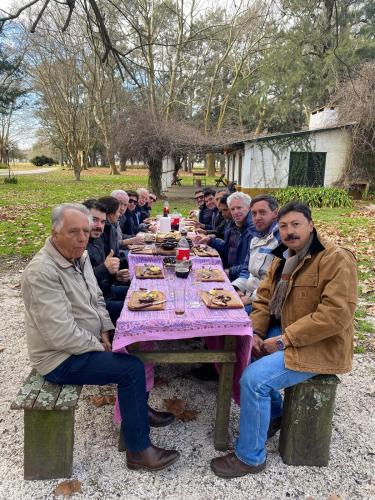 Viagem técnica à Argentina - Agronegócio no Exterior