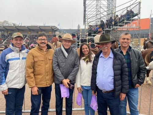Viagem técnica à Argentina - Agronegócio no Exterior