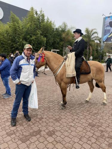 Viagem técnica à Argentina - Agronegócio no Exterior