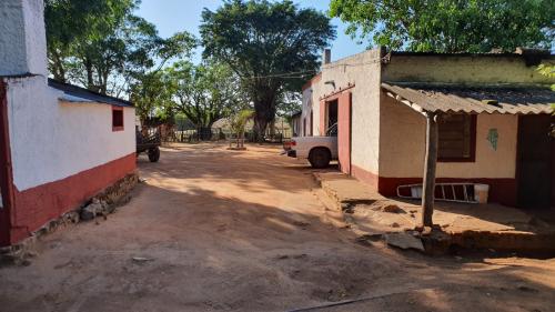 Propriedade Aceguá - Cerro Largo - UY